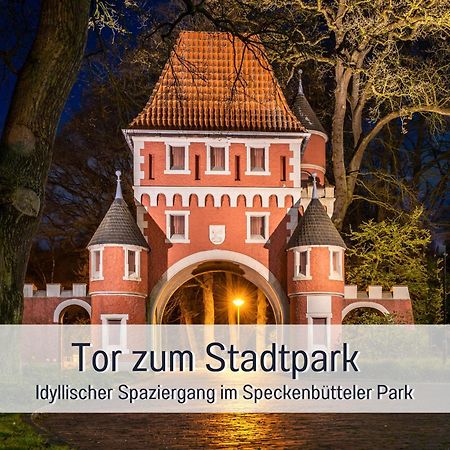 Am See Geestland Exterior foto