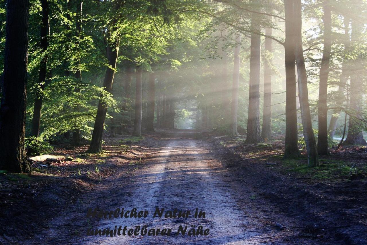 Am See Geestland Exterior foto