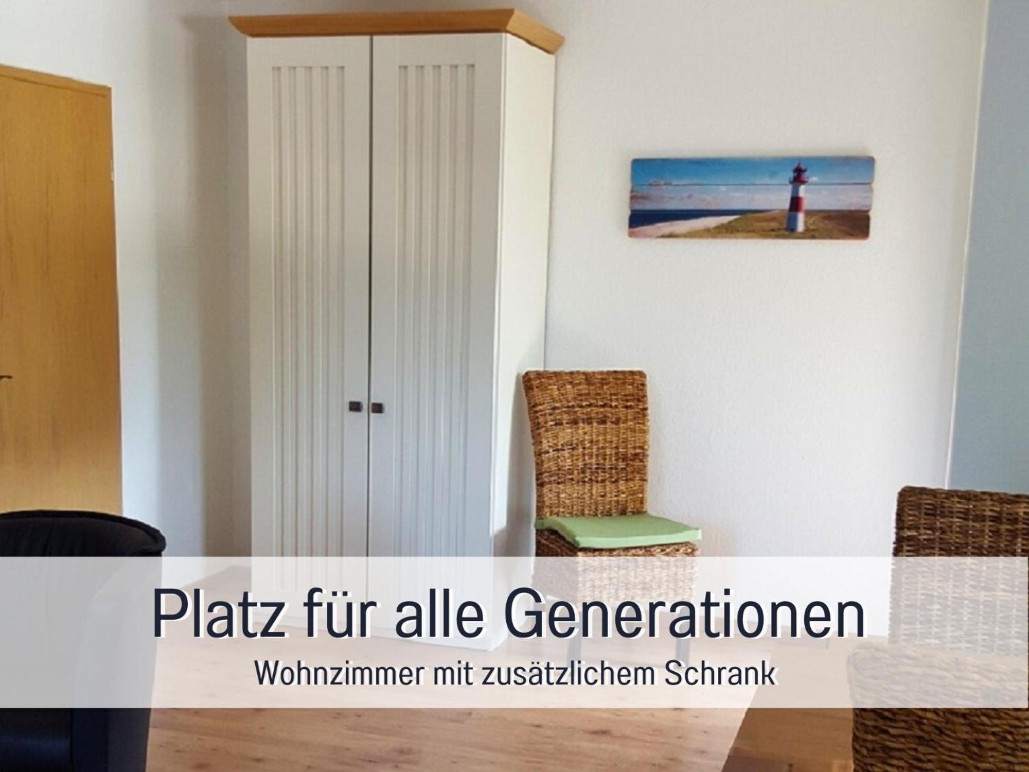 Am See Geestland Exterior foto